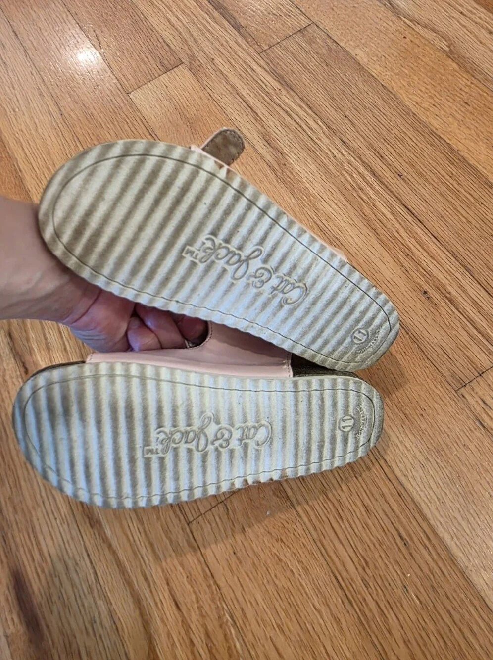 Cat & Jack pre loved